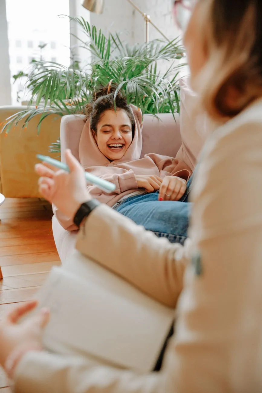 Hope Child and Family Professional Clinical Counselor Services