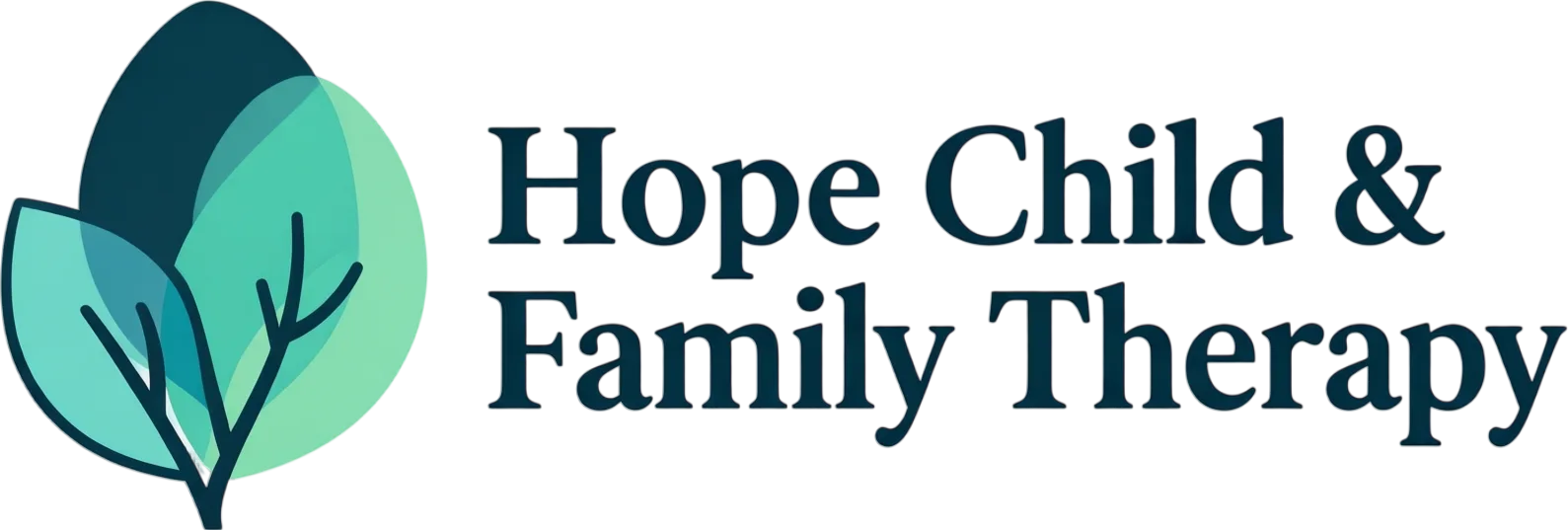 Hope Child and Family Professional Clinical Counselor Services